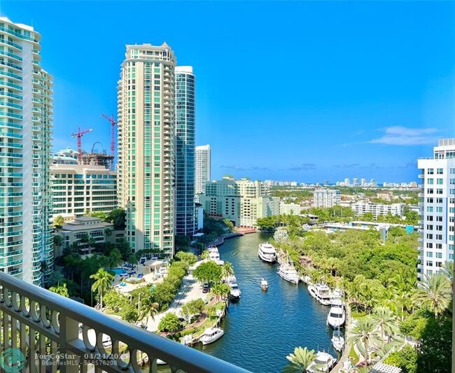 511 SE 5th Ave in Fort Lauderdale, FL - Building Photo - Building Photo