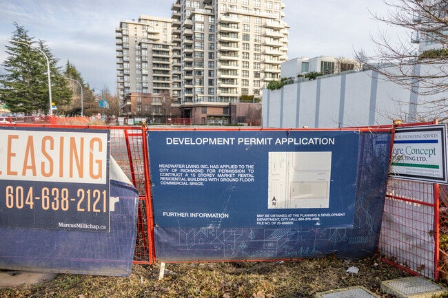 Alegra in Richmond, BC - Building Photo - Building Photo