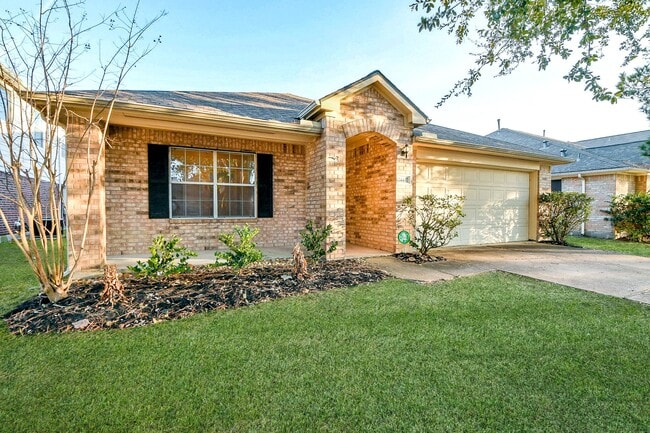 property at 24407 Pepperrell Pl St