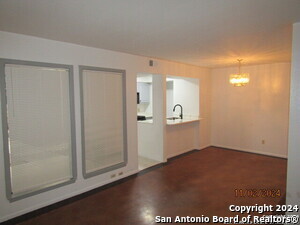 3843 Barrington St in San Antonio, TX - Building Photo