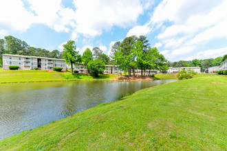 Willow Lake in Stone Mountain, GA - Building Photo - Building Photo