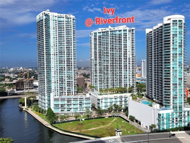 property at 90 SW 3rd St