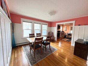 15 Winslow Rd in Belmont, MA - Building Photo - Building Photo