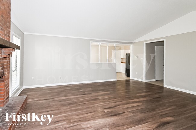 6702 Valley Park Dr in Memphis, TN - Building Photo - Building Photo