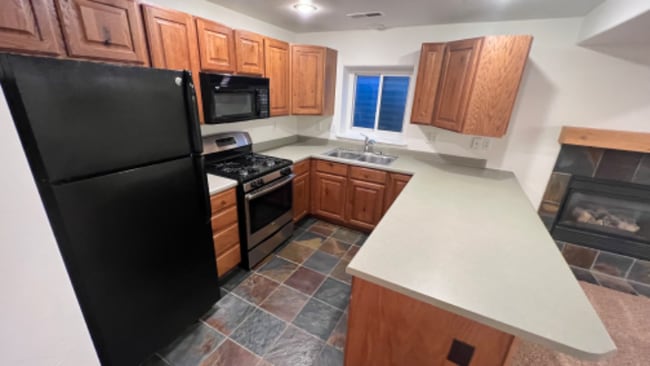 property at 7987 Mustang Loop Rd