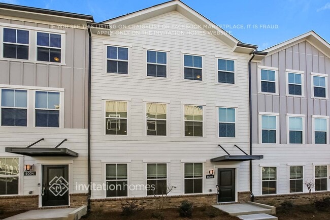 property at 8008 Roest Ln
