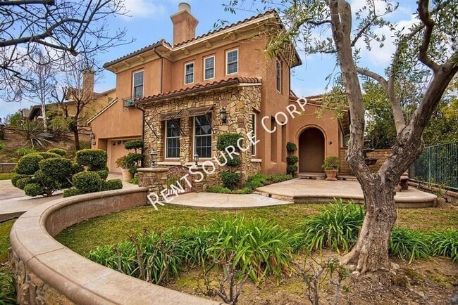 26991 Timberline Terrace in Stevenson Ranch, CA - Building Photo - Building Photo