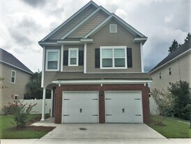 90 Summer Hill Way in Richmond Hill, GA - Building Photo