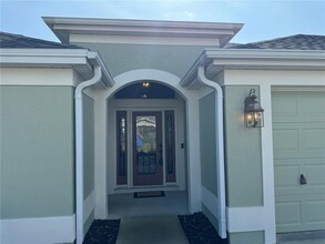 2276 Fringe Tree Trail in the Villages, FL - Building Photo - Building Photo