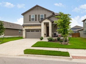 2810 Dell Hollow Dr in Round Rock, TX - Building Photo - Building Photo
