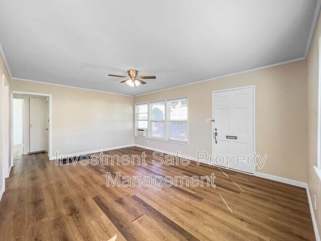 property at 2332 Westwood St
