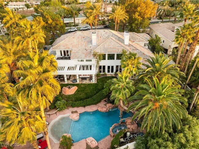 2057 Troon Dr in Henderson, NV - Building Photo - Building Photo