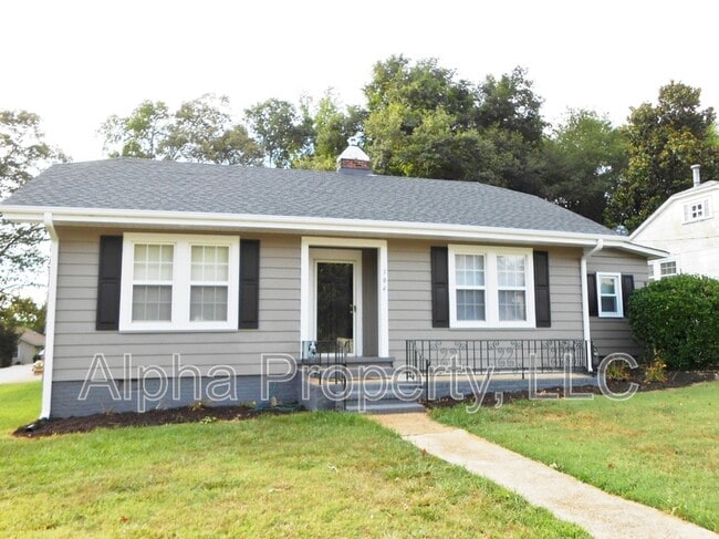 property at 304 Donnybrook Ave