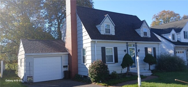 183 Thorncliffe Dr in Rochester, NY - Building Photo - Building Photo