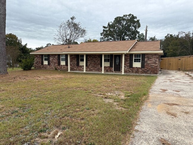 property at 500 Merrymont Dr