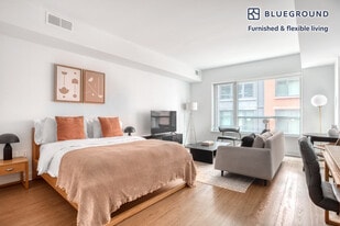 455 I St NW, Unit SI FL7-ID500 in Washington, DC - Building Photo