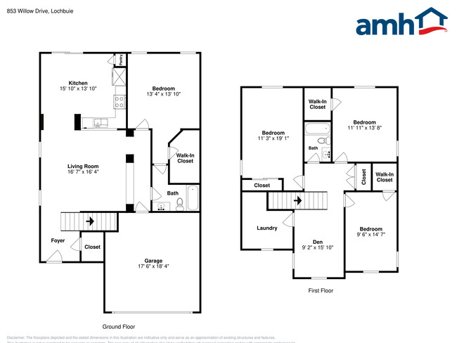 853 Willow Dr in Brighton, CO - Building Photo - Building Photo