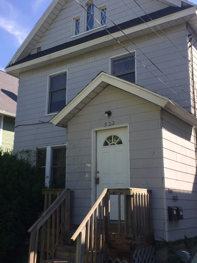 522 N Walnut St, Unit Lower