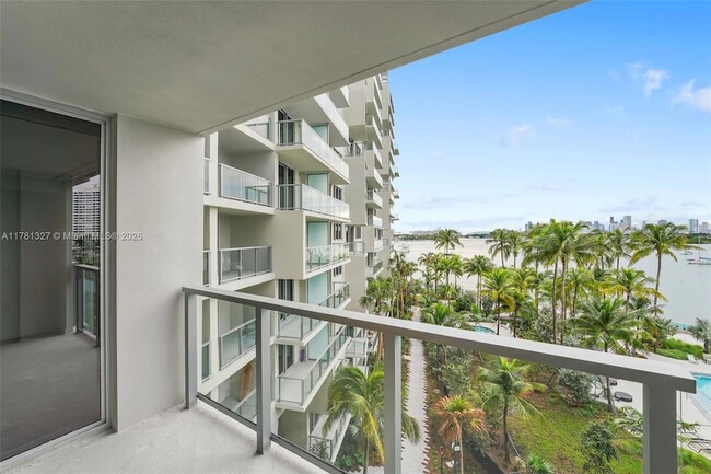 property at 1500 Bay Rd