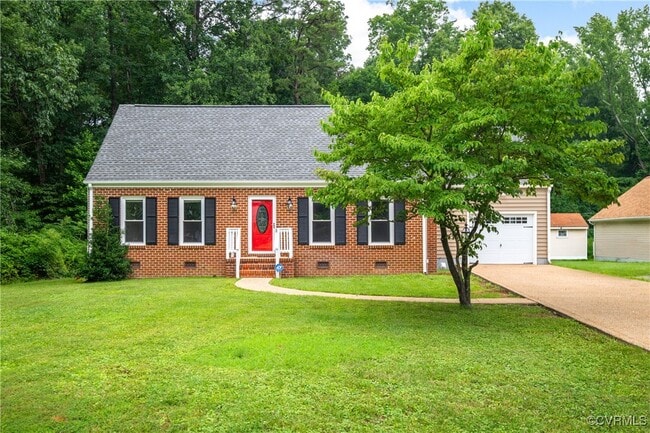 property at 1953 Dodson Rd
