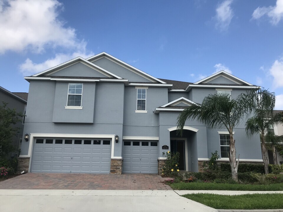 6178 Cypress Hill Rd in Winter Garden, FL - Building Photo