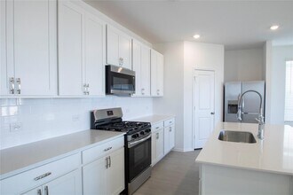 209 Twilight Breeze Wy in Hutto, TX - Building Photo - Building Photo