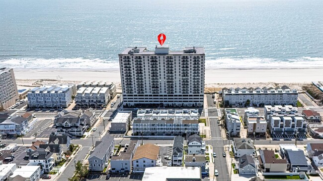property at 9600 Atlantic Ave