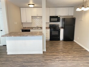 4206 17th St in Lubbock, TX - Foto de edificio - Building Photo