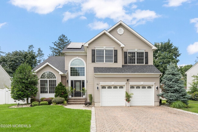property at 95 Linden Ave