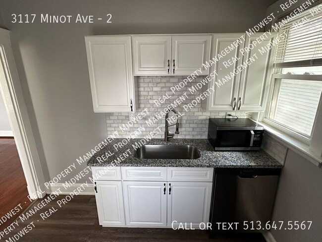 3117 Minot Ave in Cincinnati, OH - Building Photo - Building Photo