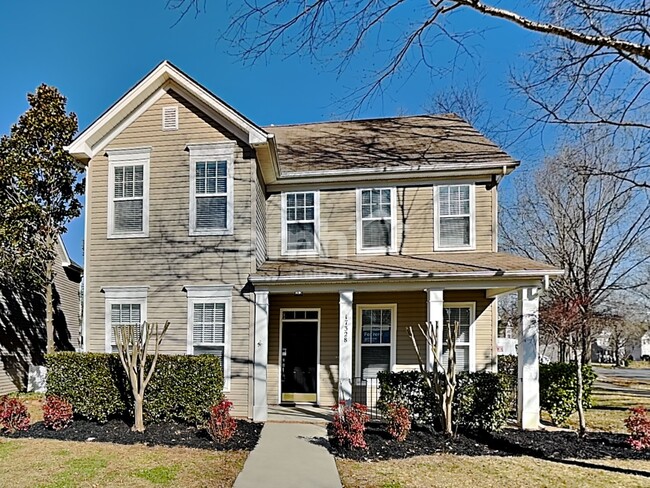 property at 17328 Caldwell Rush Cir