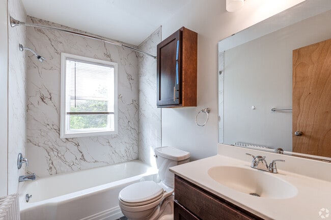 Highland Lane Apartments
