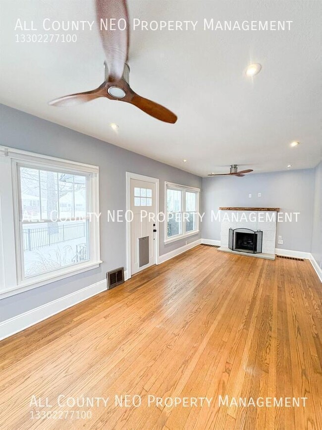 3105 Bailey Rd in Cuyahoga Falls, OH - Building Photo - Building Photo