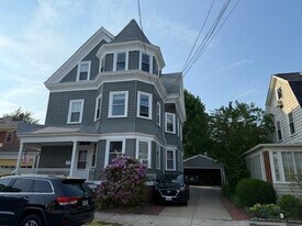 12 Adelphi Ave in Providence, RI - Building Photo