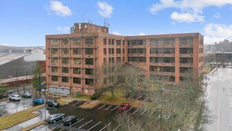 Burnit in New Britain, CT - Building Photo