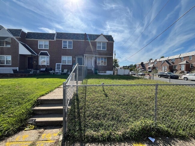 property at 2800 Disston St