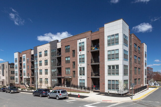 Lofts at Reston Station in Reston, VA - Building Photo - Building Photo