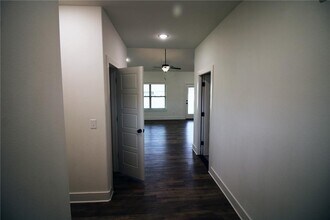 851 Petit Jean St in Prairie Grove, AR - Building Photo - Building Photo