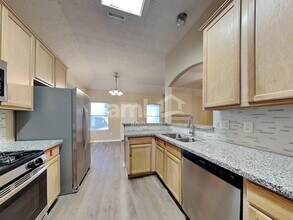 7819 Niki's Crossing in Conroe, TX - Building Photo - Building Photo