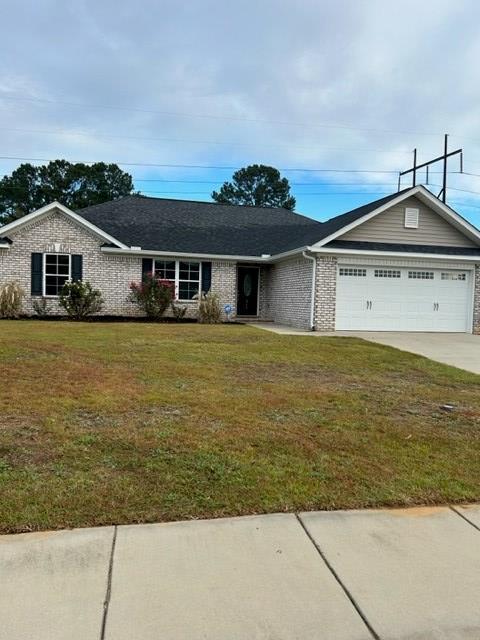 2775 Foxcroft Cir in Sumter, SC - Building Photo - Building Photo