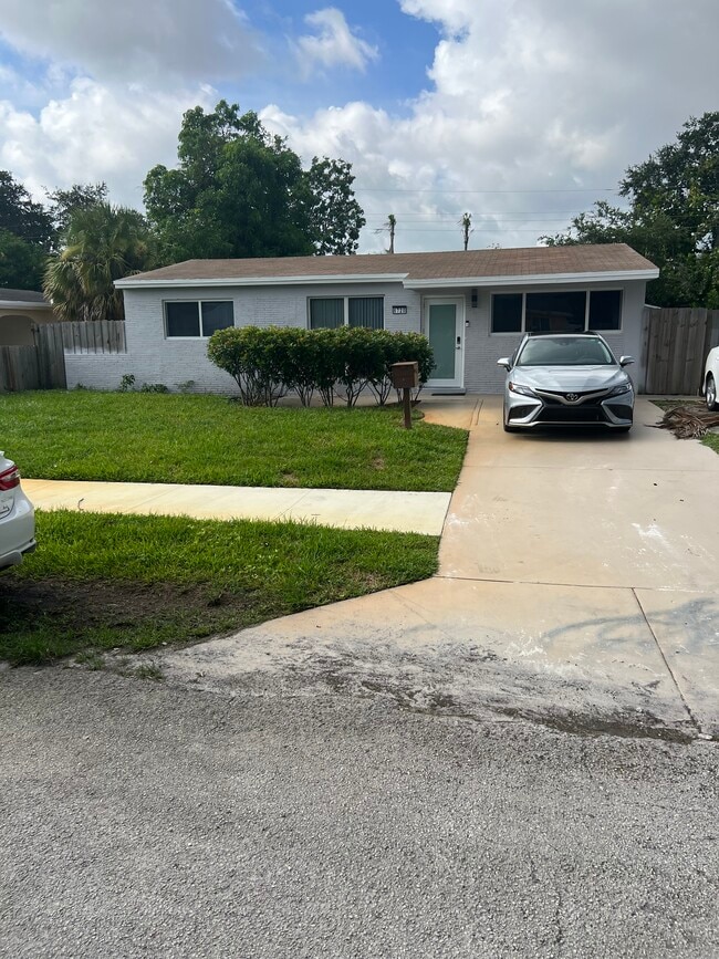 property at 6720 Freedom St