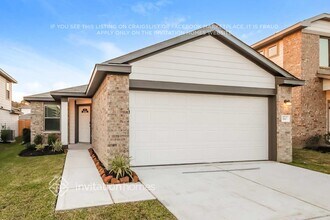 10915 Heliosphere Wy in Cut And Shoot, TX - Foto de edificio - Building Photo
