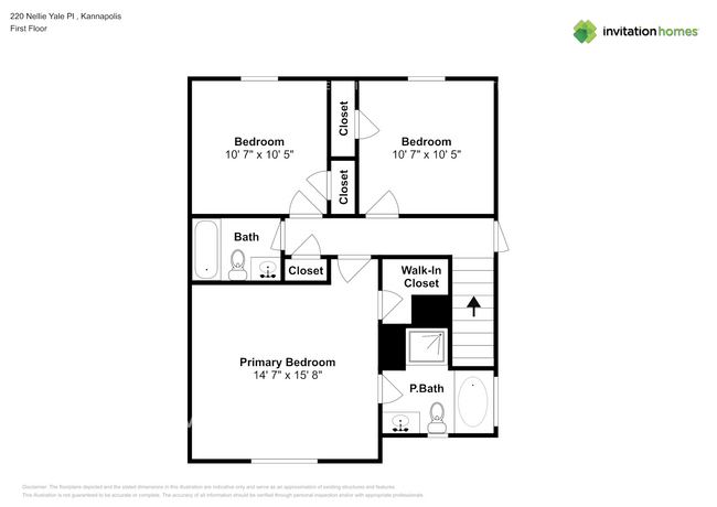 220 Nellie Yale Pl in Kannapolis, NC - Building Photo - Building Photo