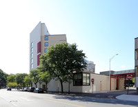 King's on the Square in Wilkes-Barre, PA - Foto de edificio - Building Photo