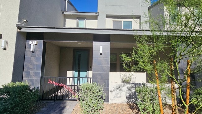property at 503 Granite Arch St