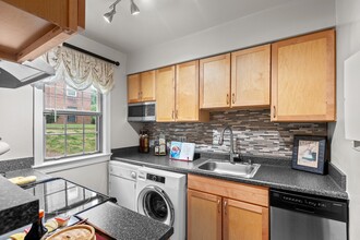 Rock Creek Springs Apartments in Silver Spring, MD - Building Photo - Building Photo