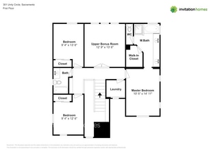 301 Unity Cir in Sacramento, CA - Building Photo - Building Photo