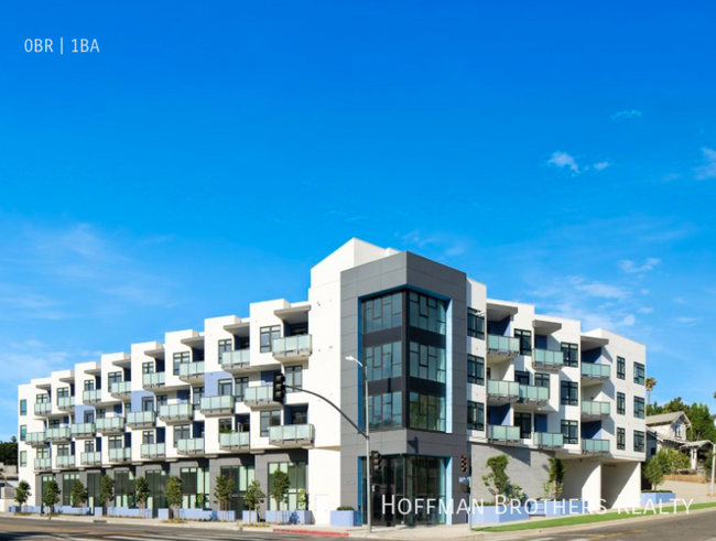 property at 1752 Glendale Blvd
