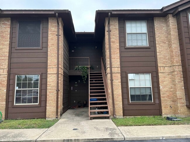property at 201 Martingale