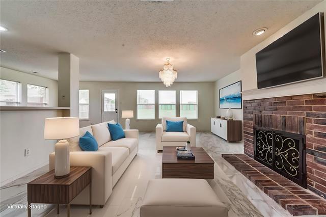 13401 Ponderosa Ranch Rd in Roanoke, TX - Building Photo - Building Photo